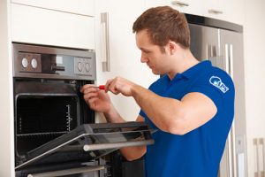 Microwave Repair